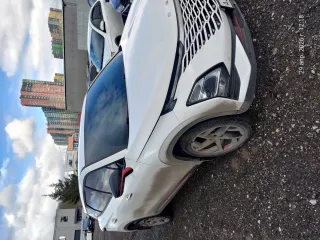 OMODA C5, 2023, автомобиль марки OMODA модель C5, 2023 г.в., VIN-номер LVVDB21B8PD256967. С имуществом можно познакомиться по адресу: 603087, Нижегородская обл, г Нижний Новгород, Нижегородский р-н, Казанское шоссе, д 111, по предварительной записи у организатора торгов +79101017555, эл. почта…
