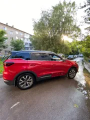 Chery Tiggo 7 Pro 2022 Автомобиль марки Chery модель Tiggo 7 Pro 2022 г.в. VIN-номер LVVDB21B2ND052212 Ознакомление с имуществом производится по месту его нахождения с момента публикации сообщения о продаже имущества и до окончания приема заявок по предварительной записи посредством направления…
