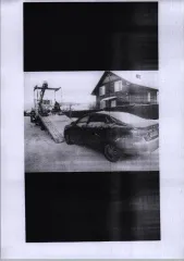 Автомобиль LADA VESTA, 2016 г.в., госномер Е044АК11, цвет черный, VIN: XTAGFL130GY018137, номер кузова XTAGFL130GY018137, двигатель Р0044978. Механическое повреждение ЛКП по кругу, литые диски, транспортное средство в грязи, в снегу, возможны скрытые повреждения. ПТС отсутствует. Место хранения…