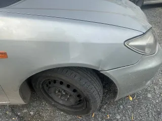 Toyota Camry, 2001 года, 159 лс, 300000 км, АКПП еще Автомобиль TOYOTA CAMRY, идентификационный номер  VIN   ОТСУТСТВУЕТ, наименование  тип ТС  – ЛЕГКОВОЙ, категория ТС – В, год изготовления 2001,  шасси  рама  – ОТСУТСТВУЕТ, № кузова ACV30 0054768, цвет кузова – серый. Государственный …