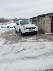 Nissan JUKE, 2013, VIN SJNFBAF15U6382957. Транспортное средство Nissan JUKE, 2013 г.в., VIN SJNFBAF15U6382957. Имущество находится в залоге у ПАО "Банк Уралсиб".