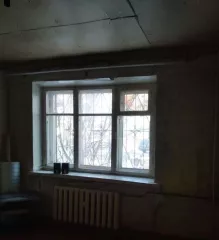Квартира, общей площадью 41.4 кв.м., расположенная по адресу : г. Киров , пер. Мурашинский, д. 32, кв.2