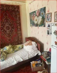 1/2 доли квартиры, 56,1 кв.м, Добринский р-н, п. свх. Петровский, Липецкая обл. еще 1/2 доля в праве на квартиру, площадь: 56,1 кв.м., адрес (местонахождение): Липецкая обл., Добринский р-н., п. свх. Петровский, ул. Мира, д. 3, кв. 1, кадастровый номер: 48:04:0880212:198. На имуществе имеется…