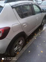 АМТС РЕНО САНДЕРО, 2019г.в., г/н В242РС799, цвет светло-серый, VIN X7L5SRLT663679184 АМТС РЕНО САНДЕРО, 2019г.в., г/н В242РС799, цвет светло-серый, VIN X7L5SRLT663679184, должник (собственник) Семенов А.Н. 
Вид транспорта: легковой автомобиль 
Год выпуска: 2019 
VIN номер: X7L5SRLT663679184 
Марка…
