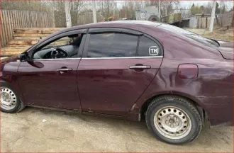 Geely Emgrand 2014, 126 л.с., автомобиль легковой, марка: ДЖЕЛИ ЕМГРАНД (Geely Emgrand), модель: ДЖЕЛИ ЕМГРАНД, VIN: X9W8844VCED001546, гос. рег. номер: С432ВН186, год изготовления: 2014