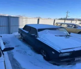 Легковой автомобиль LADA 210740, 2008 г.в., г/н О437КУ19, vin XTA21074082726012. Техническое состояние не проверялось. Многочисленные следы ржавчины, ДТП. Находится в частично разукомплектованном состоянии. Документы отсутствуют. Наложены запреты на регистрационные действия. Погрузка и…