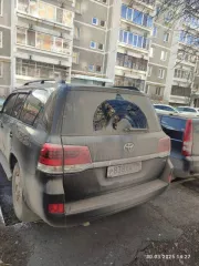 Toyota Land Cruiser, 2010 года, 288 лс, 461112 км, полный привод, АКПП
Автомобиль требует ремонта. 
На учет за ООО  СПК  МетСтройИнвест  в ГИБДД не поставлен. 
Автомобиль был возвращен в конкурсную массу при оспаривании сделки см. Определение Арбитражного суда Свердловской области от 03.02.2025…