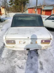ВАЗ 2103, 1976 Автомобиль Ваз 2103, г/н Р272ОХ124 (отсутствует), 1976 г.в., кузов № 0525459, двигатель № 0528148, цвет белый. Рабочее состояние, и комплектность автомобиля не проверялось. Находится в г. Зеленогорске, данное имущество обращено в доход государства (Документы, ключи отсутствуют)…