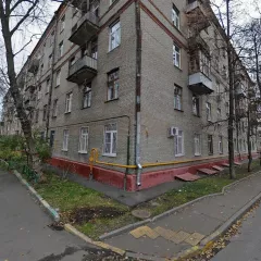 Помещение жилое (квартира), кадастровый номер 77:03:0001010:3513 Площадь ОКС'a: 95,7 (Договор залога (ипотеки) № КФ-87004/21-З от 31.03.2021)
Расположенное по адресу: г. Москва, ул. Бойцовая, д. 13, корп. 2, кв. 33