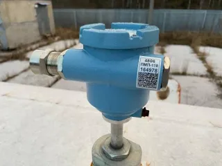 Оборудование для заправки автомобилей сжиженными газами типа ТС «СТК-МОДУЛЬ НО». Модуль для заправки автомобилей сжиженным газом ТС «СТК-Модуль НО» с надземным одностенным резервуаром СУГ объёмом 20 м³, заводской номер 01-08-22. Изготовлен в соответствии с ТУ 73.11.00-001-41829302-2019 и…