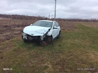 Kia Rio 2019 Kia Rio, 2019 года, 123 лс еще Kia Rio, 2019 года, 123 лс еще транспортное средство KIA RIO, 2019 г.в., (VIN) Z94C251BBKR060536, г/с Р841НА159