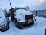 Автомобиль КС Lada Largus, VIN XTARS045LK1155782, 2018 года выпуска. В отношении имущества имеется запрет на регистрационные действия на основании постановления Набережночелнинского городского суда Республики Татарстан от 24.08.2023г. по делу №3.6-3287/2023.