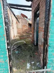 1/3 дома и 1/3 участка, Ростовская обл., с. Крученая Балка. Здание жилое, КН: 61:34:0090101:4140, общ.пл - 61,1 кв.м., вид права: общая долевая собственность, доля в праве 1/3. Земельный участок, КН: 61:34:0090101:1010, общ.пл - 4200 кв.м., вид права: общая долевая собственность, доля в праве 1/3…