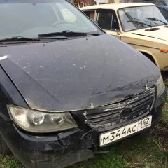 Toyota Avensis, Lifan 214813, Lada 211440 Samara, ВАЗ 21070. Бывшие в употреблении, имеют внешние дефекты (коррозия кузова, механические повреждения и сколы). Ключи и документы отсутствуют. Покупатель самостоятельно проверяет наличие залога или обременения. Возврат или обмен невозможны…