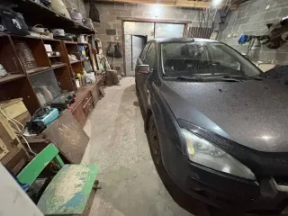 Ford Focus 2006 года, 125 лс, VIN: X9F4XXEED46U21231, в залоге у ООО МФК «ПСБ Финанс»