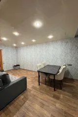 Квартира 43.6 кв.м, Иркутская область, г. Иркутск. Жилое помещение (квартира), кадастровый номер: 38:36:000031:12628, площадью 43.6 кв.м. Местоположение: Иркутская область, г. Иркутск, б-р. Рябикова, д. 56, кв. 30.
