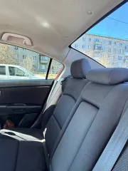 Mazda 3 2008 легковой автомобиль марки: MAZDA, модели: 3, год выпуска: 2008 г., идентификационный номер (VIN): JMZBK12Z581717373 по месту нахождения имущества: 620103, Свердловская область, г Екатеринбург, ул. Окраинная, д. 35, кв. 21, предварительно согласовать с финансовым управляющим 8 343…