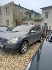 Легковой автомобиль NISSAN QASHQAI 2.0 TEKNA, 2008 г.в., г/н Т839ХР12, VIN SJNFBAJ10U1242864 Легковой автомобиль NISSAN QASHQAI 2.0 TEKNA, 2008 г.в., г/н Т839ХР12, VIN SJNFBAJ10U1242864, расположенный по адресу: РМЭ, г. Йошкар-Ола, Сернурский тракт, д.4, должник Шулаев А.В. Автомобиль с бременем…