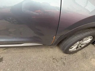 Chery Tiggo 4, 2021 года, 113 лс. Автомобиль легковой, марка: CHERY, модель: TIGGO4, VIN: LVVDB21BXMD221472, гос. рег. номер: Х671СТ152, год изготовления: 2021. В залоге у ПАО "Совкомбанк".