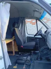 ГАЗ 330232, 2012 года выпуска, VIN: Х96330232С2479582 (гос. рег. знак: Х297ХН12).
