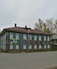 Нежилое здание 338,9 кв.м и земельный участок 1146 кв.м, г. Великий Устюг, Вологодская область. Нежилое здание 35:10:0103015:39 и земельный участок 35:10:0103015:17, находящиеся по адресу: Вологодская область, г. Великий Устюг, ул. Красная, д. 63. Нежилое здание с кадастровым номером…