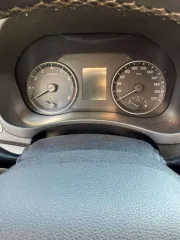 Hyundai Solaris 2017 года, 123 л.с., пробег 100000 км, АКПП. VIN: Z94K241CBJR002285, гос. номер: В614УВ193.