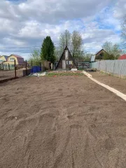 Земельный участок 764 кв.м., ХМАО-Югра. Категория земель: земли сельскохозяйственного назначения, разрешенное использование: под садоводство. Находится по адресу: Ханты-Мансийский автономный округ - Югра, р-н Нефтеюганский, урочище «Сингапайский остров», район КНС-7, СНТ «Энергетик», участок № 56…