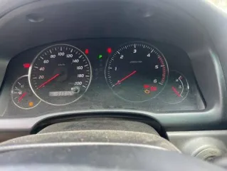 Toyota Land Cruiser, 2007 г.в., VIN JTEBZ29J000166844. Состояние неудовлетворительное.