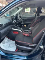 Toyota Raize, 2019 года, 98 лс, 112338 км, АКПП, кузов A200A0010210.