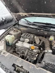 Автомобиль марки LADA модель 219410 LADA KALINA 2015 г.в. VIN номер XTA219410F0059441
