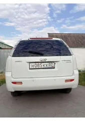 LADA Granta 2019, VIN XTA219210L0165884, госномер Е858РХ126.