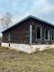 Нежилое здание школы 471,2 кв.м с земельным участком 2207 кв.м, Нижегородская область, Богородский район. Нежилое здание школы, общей площадью 471,2 кв.м., кадастровый номер 52:24:0150301:393 с земельным участком площадью 2 207 кв.м, кадастровый номер 52:24:0150301:474 (категория земель: земли…