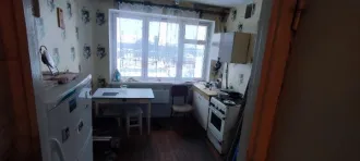 Квартира 35.7 кв.м, Ленинградская область. Общая площадь 357 кв.м, 5 этаж. Вид жилого помещения спец. Фонда: жилая. Кадастровый номер 47:22:0306001:487. Ограничения и обременения отсутствуют.