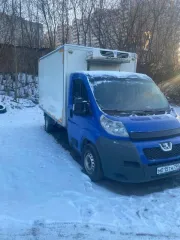 Грузовой рефрижератор AF 373521 (ПТС 32 РА 876085, VIN X9H373521B0000090, категория B/M1, 2011, мощность 120/88 л.с./кВт, объем 2198 куб. см, дизель, экокласс 4, госномер M015 ТН 790, масса без нагрузки 2510, макс. масса 3500 кг).