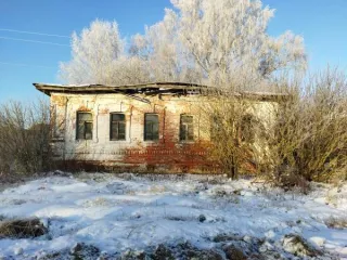здание, назначение: нежилое, этаж 1, общей площадью 113,7 кв.м, кадастровый номер 62:04:0790101:487, расположенное по адресу: Рязанская область, Касимовский район, с. Квасьево, с одновременным отчуждением земельного участка, площадью 963 кв.м,К№ 62:04:0790101:628, разрешенное использование: для…