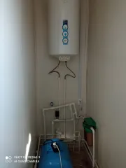 Земельный участок 1269 м² и дом 106.8 м² в Республике Башкортостан. Земельный участок, общей площадью 1269м2, расположенного по адресу: Республика Башкортостан, Иглинский район, Калтымановский с/с, с. Алаторка, Заречная ул., д. 21/5, кадастровый (условный) номер: 02:26:080204:194. Жилой дом, общей…