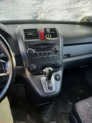 Honda CR-V, 2007 года, 150 лс, 270 243 км, АКПП, полный привод, Легковой автомобиль, марка: Honda, модель: CR-V, год выпуска: 2007, VIN: SHSRE58707U040262, цвет-красный, мощность двигателя 150 л.с.