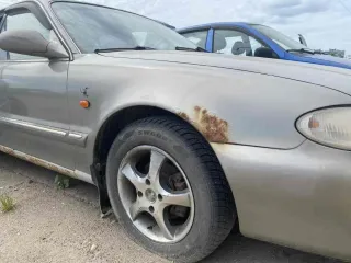 Hyundai Sonata 1998 автомобиль легковой Hyundai Sonata, 1998 г. в., VIN № KMHCF31FPVU871290
