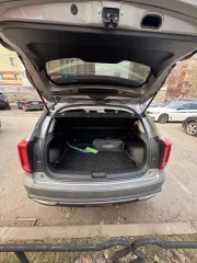 HAVAL JOLION, 2022 г.в., VIN LGWEE4A51NK641928, пробег 41 419,00