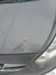 Хендай Солярис 2012 года, VIN Z94CU41CACR110122.