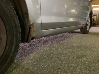 Ford Focus 2009, высвобождаемое движимое военное имущество (автотранспортное средство). Перечень и характеристика имущества указаны в Приложении №1 к информационному сообщению. Пробег: 363216. Вид транспорта: легковой седан. Объем двигателя: 1596. Год выпуска: 2009. Мощность двигателя: 99,96…