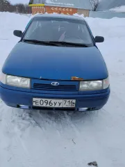 ВАЗ 21124, 2005 легковой автомобиль, марка: ВАЗ 21124, год изготовления: 2005, VIN: XTA21124050338633, г/н: Е096УУ716.