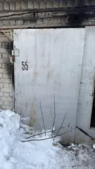 Гараж, 19,9 кв.м., Саратов; здание нежилое, площадь 19,9 кв.м., назначение: Гараж, адрес: Саратовская область, г. Саратов, ГСК "Kreking 98", 1-й Акмолинский проезд, д. б/н, пом. 55, кадастровый номер: 64:48:000000:181501, одноэтажное кирпичное здание (гараж), без отделки, в удовлетворительном…