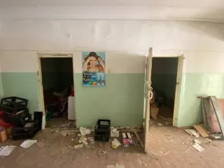 Нежилое помещение на 1 этаже МКД Нежилое помещение на 1 этаже МКД 
Общая площадь: 121.3 
Назначение нежилого помещения: нежилое 
Кадастровый номер объекта недвижимости (здания, сооружения), в пределах которого расположено помещение: 02:56:040202:358 
Расположение в пределах объекта недвижимости…