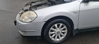 Nissan Teana 2007 года. VIN: JN1BAUJ31U0307639. Пробег 248451 км. Легковой автомобиль. Объем двигателя 2.3 л (2349 куб. см), мощность 173 л.с. Коробка передач автоматическая. Экологический класс второй.