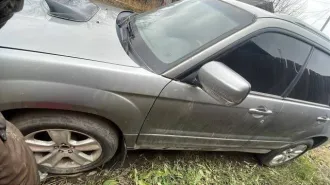 Subaru Forester, 2006 года, 230 лс, 357122 км еще транспортное средство – легковой автомобиль марка /модель – Subaru Forester, год выпуска – 2006, VIN – JF1SG9LD37G113610  Имущество находится в залоге у АО ТБанк  Организатор торгов не проводит осмотр и не несет ответственность за техническое…