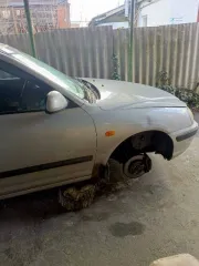 Автомобиль марки Hyundai модель Elantra, 2005 г.в., VIN KMHDN41BP6U247487, цвет серебристый, мощность двигателя 112 л.с. Имеются внешние повреждения: потертости, царапины, вмятины, очаги коррозии на кузове, трещины и сколы стекол. На момент публикации объявления на официальном сайте МВД России…