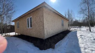 Дом 113,5 кв.м. и земельный участок 720 кв.м. Московская область, с кадастровым номером: 50:17:0030820:582, расположенный на земельном участке, площадью 720 кв.м., с кадастровым номером: 50:17:0030820:49. Адрес: Российская Федерация, Московская область, Павлово-Посадский район, д. Сумино, снт…