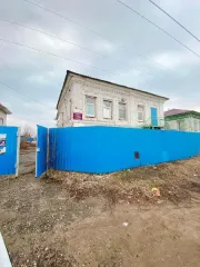 Имущественный комплекс по адресу: Волгоградская область, г. Михайловка, ул. Народная, дом 39 в составе: нежилое здание общей площадью 219,0 кв.м с кадастровым номером 34:37:010267:294, нежилое здание общей площадью 25,9 кв.м с кадастровым номером 34:37:010267:295, изгородь, уборная, земельный…