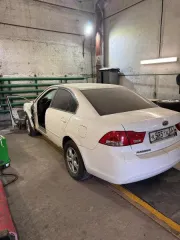 Kia Magentis Optima MG 2009 автомобиль легковой Kia Ge (Magentis/Optima/MG) автомобиль легковой марка, модель ТС – Kia Ge (Magentis/Optima/MG), идентификационный номер (VIN) XWEGE227290000318, наименование (тип ТС) – легковой седан, категория ТС – В/М1, год изготовления – 2009, модель, № двигателя…